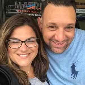 Meet your Posher, Erica